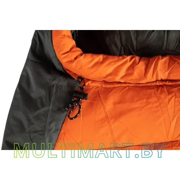 Спальный мешок TRAMP Fjord T-Loft TRS-049R (правая молния) картинка 11